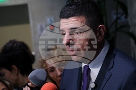 Народно събрание - „Да, България“ - изявление - Ивайло Мирчев