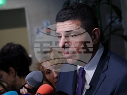 Народно събрание - „Да, България“ - изявление - Ивайло Мирчев