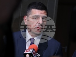 Народно събрание - „Да, България“ - изявление - Ивайло Мирчев