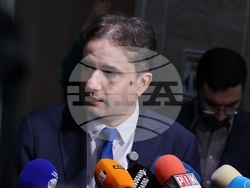 Народно събрание - „Да, България“ - изявление - Божидар Божанов