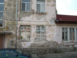 Пловдив - ОУ„Тодор Каблешков“ - ремонт 