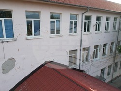 Пловдив - ОУ„Тодор Каблешков“ - ремонт 