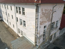 Пловдив - ОУ„Тодор Каблешков“ - ремонт 