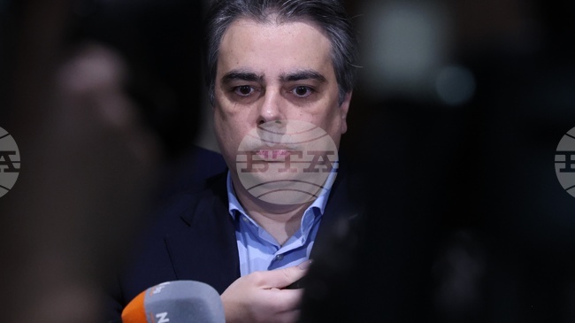 Continue the Change's Assen Vassilev Slams Draft Health and Social Security Budgets as “Outrageous”