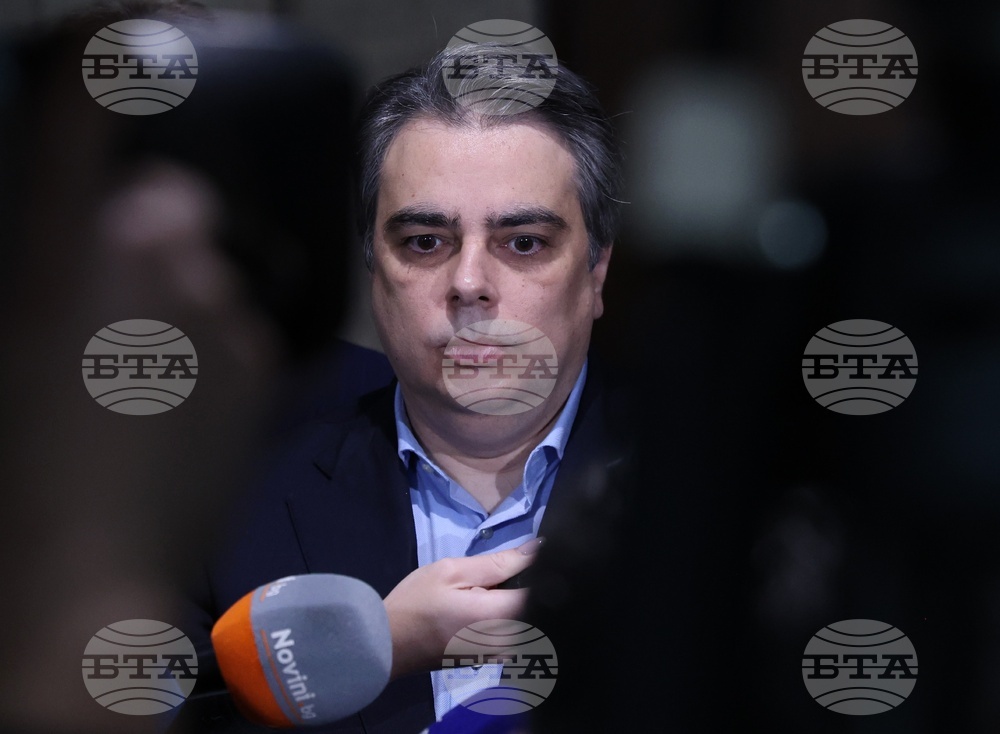 Continue the Change's Assen Vassilev Slams Draft Health and Social Security Budgets as “Outrageous”