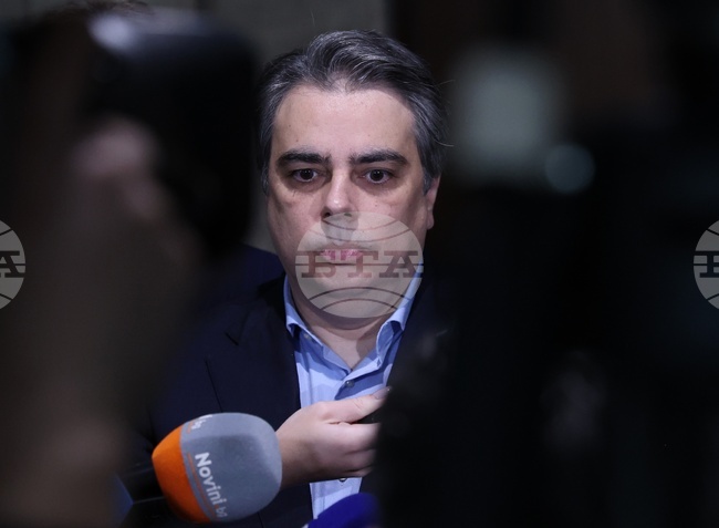 Continue the Change: "Borissov Caved In to Peevski"