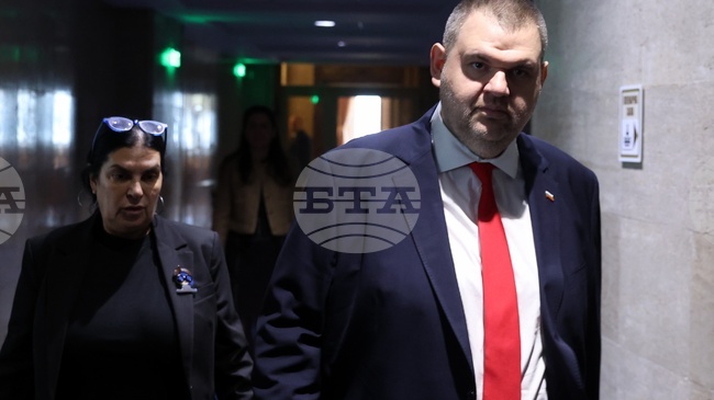 "ДПС- Ново начало" внасят законови промени, които предвиждат великденски добавки за пенсионерите под прага на бедност