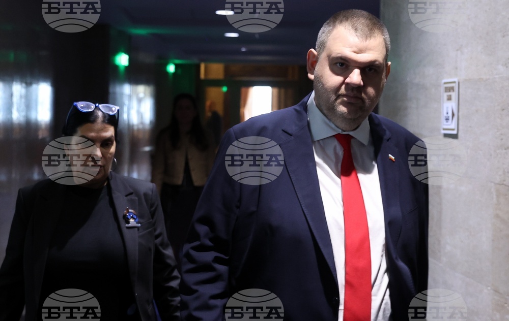 "ДПС- Ново начало" внасят законови промени, които предвиждат великденски добавки за пенсионерите под прага на бедност