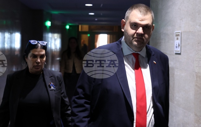 "ДПС- Ново начало" внасят законови промени, които предвиждат великденски добавки за пенсионерите под прага на бедност