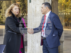 Снимка: Национален исторически музей