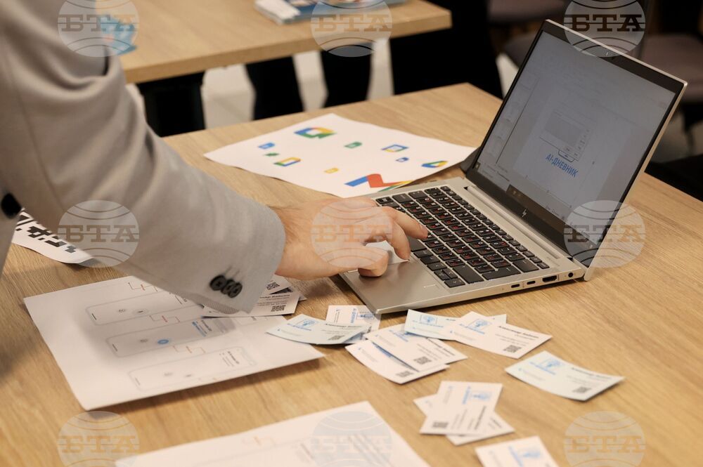 Община Бургас открива нова сесия за набиране на проектни предложения от стартиращи предприятия