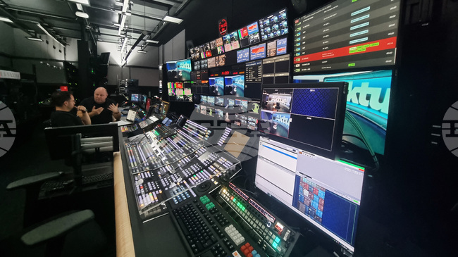 Австрийската държавна телевизия ORF разследва управленската култура в компанията след оставката на директора