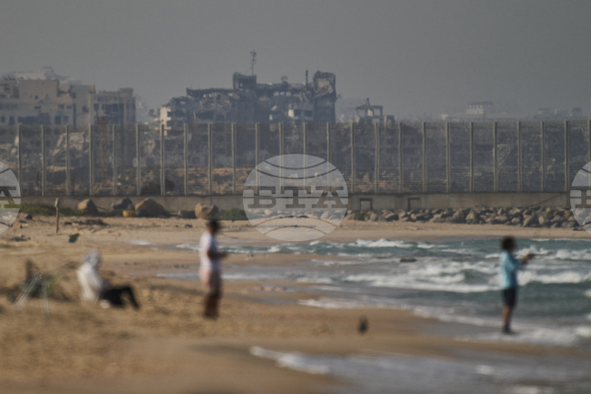 Израел отмени извънредното положение за цивилните в населените места близо до ивицата Газа