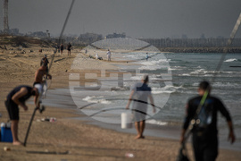 Israel Palestinians Gaza