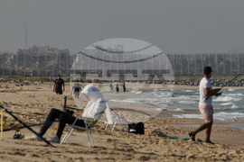 Israel Palestinians Gaza