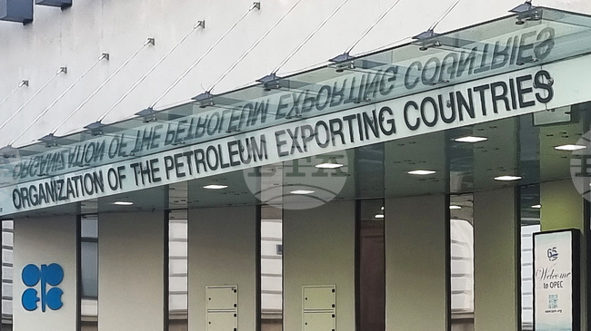 ОПЕК вече очаква лек излишък на петролния пазар през 2026 г., се посочва в месечния ѝ доклад