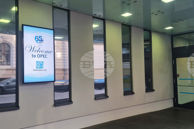 ОПЕК запази без промяна прогнозите си за световното търсене на петрол през 2025 и 2026 г. 