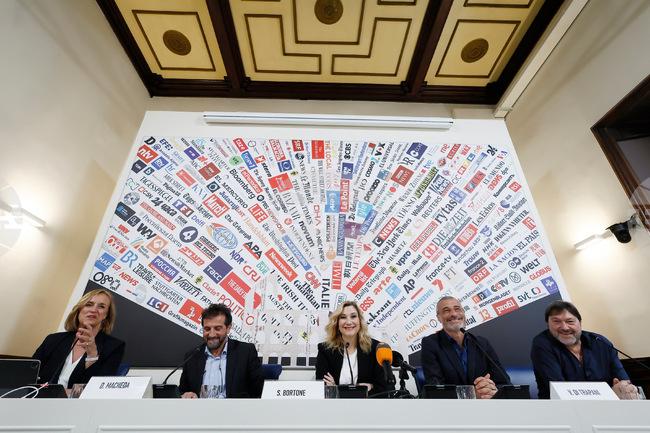 Italy-Journalist-Explosion