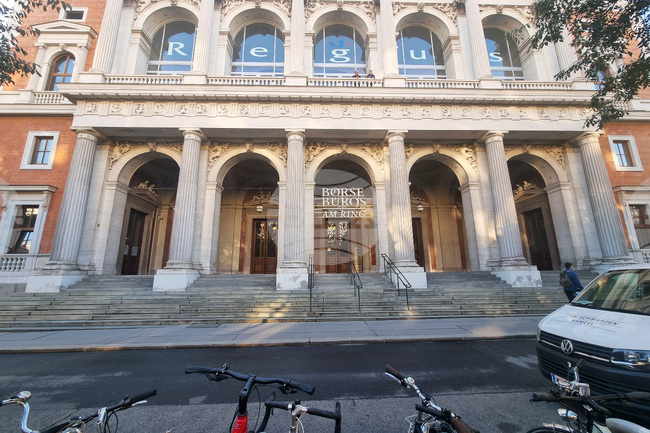 Финансирането за стартиращи компании в Австрия продължава да намалява, сочи проучване