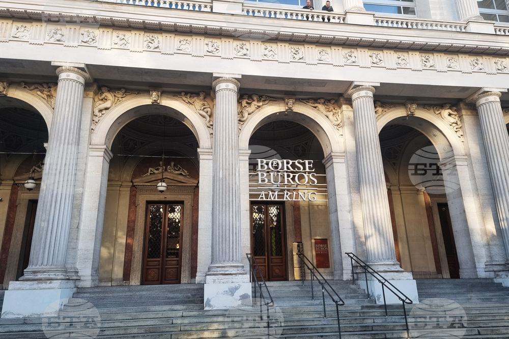 Борсите в Париж, Цюрих и EuroStoxx 50 приключиха сесиите си на исторически върхове, Виена отчете слаб спад