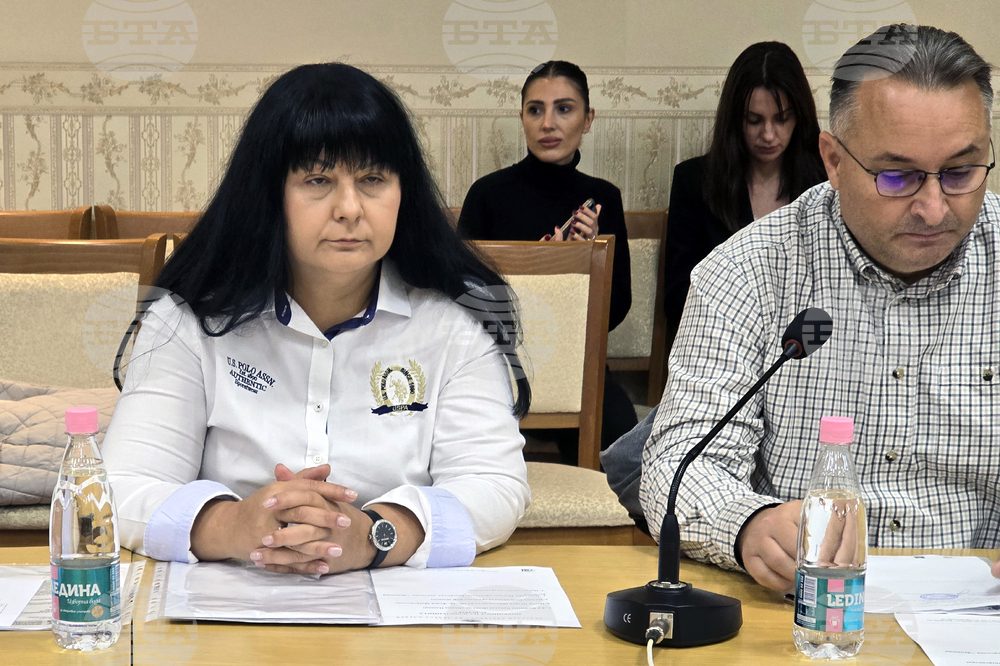 Плевен - кризисен щаб - безводие