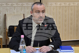 Плевен - кризисен щаб - безводие