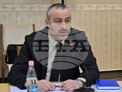 Плевен - кризисен щаб - безводие