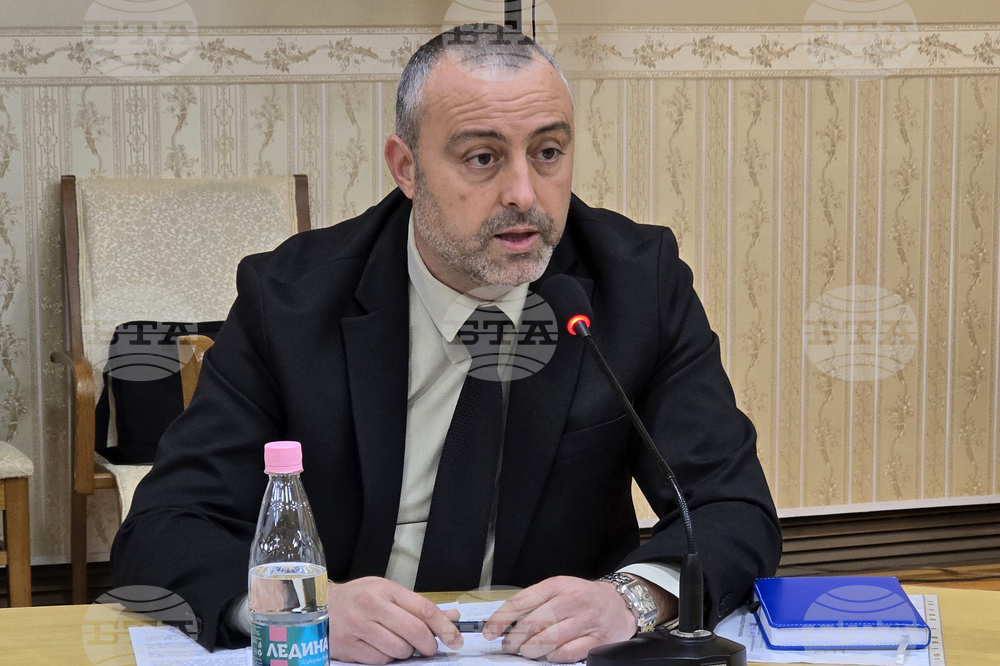 Плевен - кризисен щаб - безводие