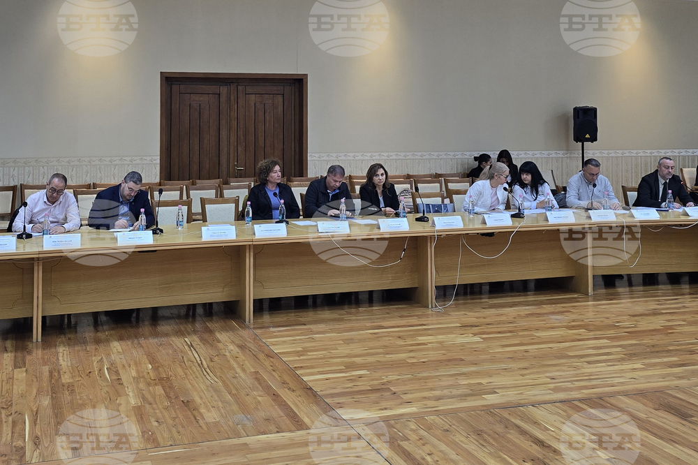 Плевен - кризисен щаб - безводие