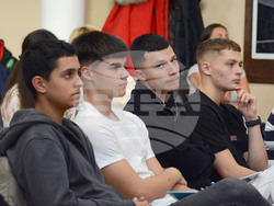 Снимка: Община Варна