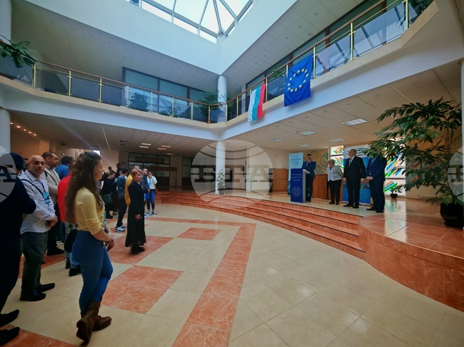 В Технически университет – Габрово започва Студентска научна сесия 2025