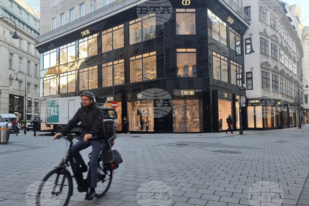 Безработицата в Австрия през декември е 8,4 на сто