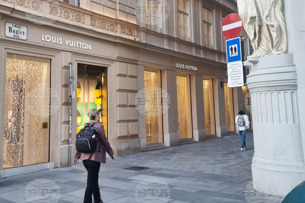 Безработицата в Австрия се е увеличила през февруари до 8,3 на сто