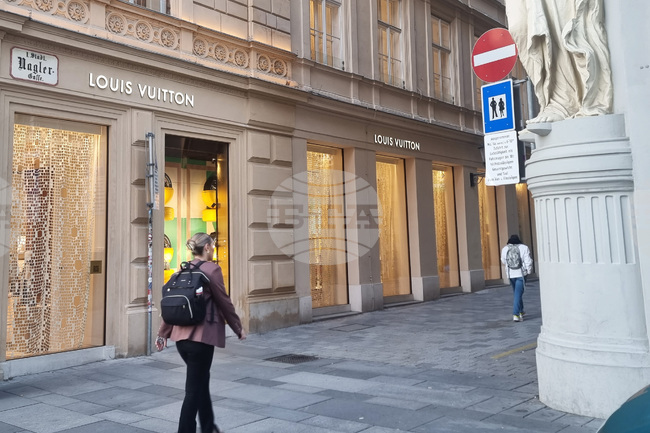 Безработицата в Австрия се е увеличила през февруари до 8,3 на сто