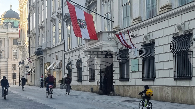 В Австрия се увеличава броят на фирмените фалити 