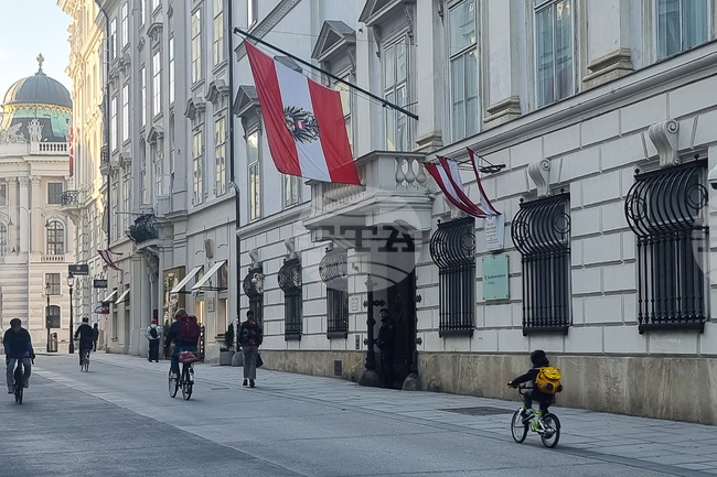 В Австрия се увеличава броят на фирмените фалити 