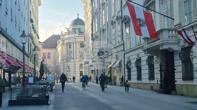 Безработицата в Австрия продължава да нараства