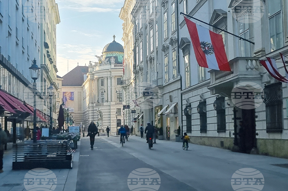 Безработицата в Австрия продължава да нараства