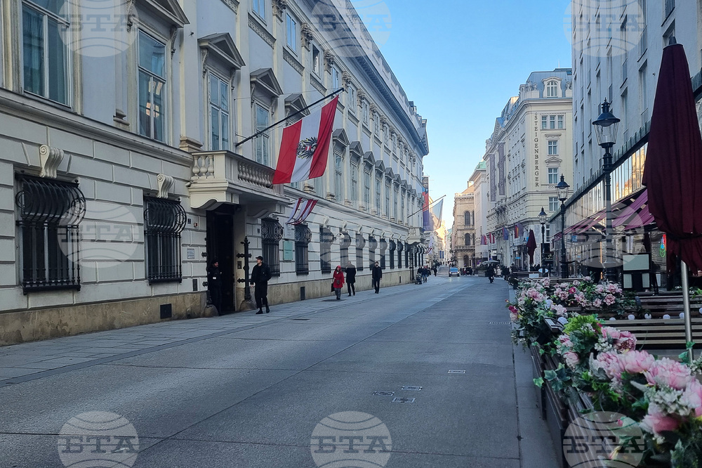 Австрийското правителство планира "Харта на ценностите" за лицата, имащи право на убежище 