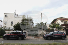 Italy Journalist Explosion