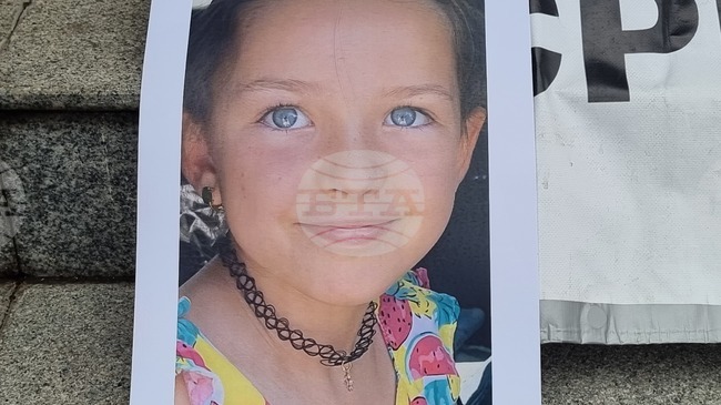 Делото за катастрофата, при която загина 12-годишната Сияна, продължава през януари догодина в Окръжния съд в Плевен