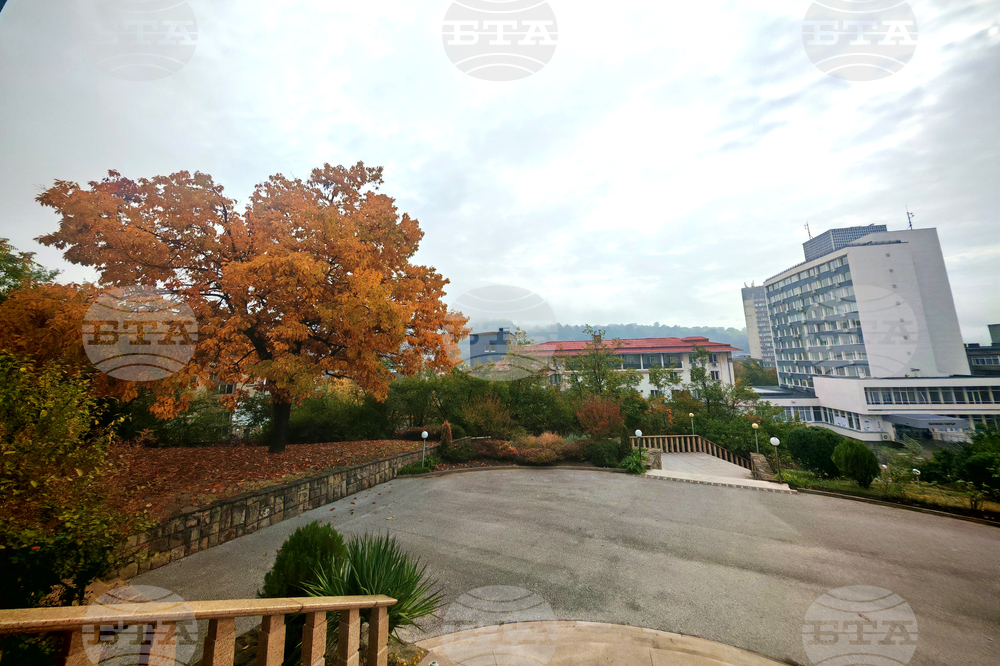 Габрово - университет - сесия