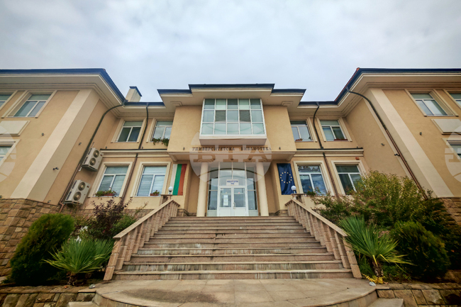 Техническият университет - Габрово ще е домакин на международния научен форум „Унитех 2025“