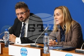 Национален пресклуб на БТА - София - Държавен културен институт „Културен център „Двореца“ - БТА - договор за партньорство