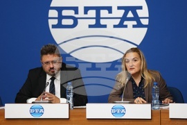 Национален пресклуб на БТА - София - Държавен културен институт „Културен център „Двореца“ - БТА - договор за партньорство