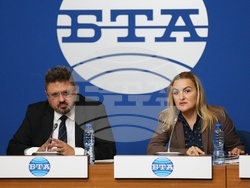 Национален пресклуб на БТА - София - Държавен културен институт „Културен център „Двореца“ - БТА - договор за партньорство