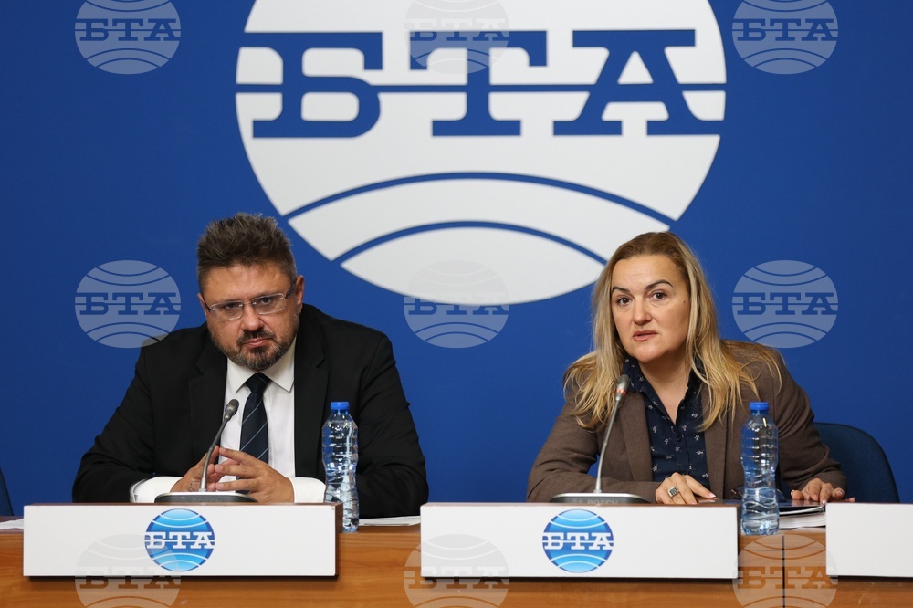 Национален пресклуб на БТА - София - Държавен културен институт „Културен център „Двореца“ - БТА - договор за партньорство