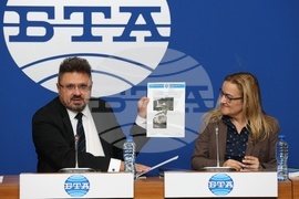 Национален пресклуб на БТА - София - Държавен културен институт „Културен център „Двореца“ - БТА - договор за партньорство