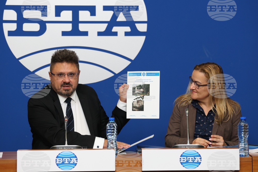 Национален пресклуб на БТА - София - Държавен културен институт „Културен център „Двореца“ - БТА - договор за партньорство