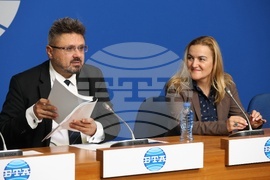 Национален пресклуб на БТА - София - Държавен културен институт „Културен център „Двореца“ - БТА - договор за партньорство